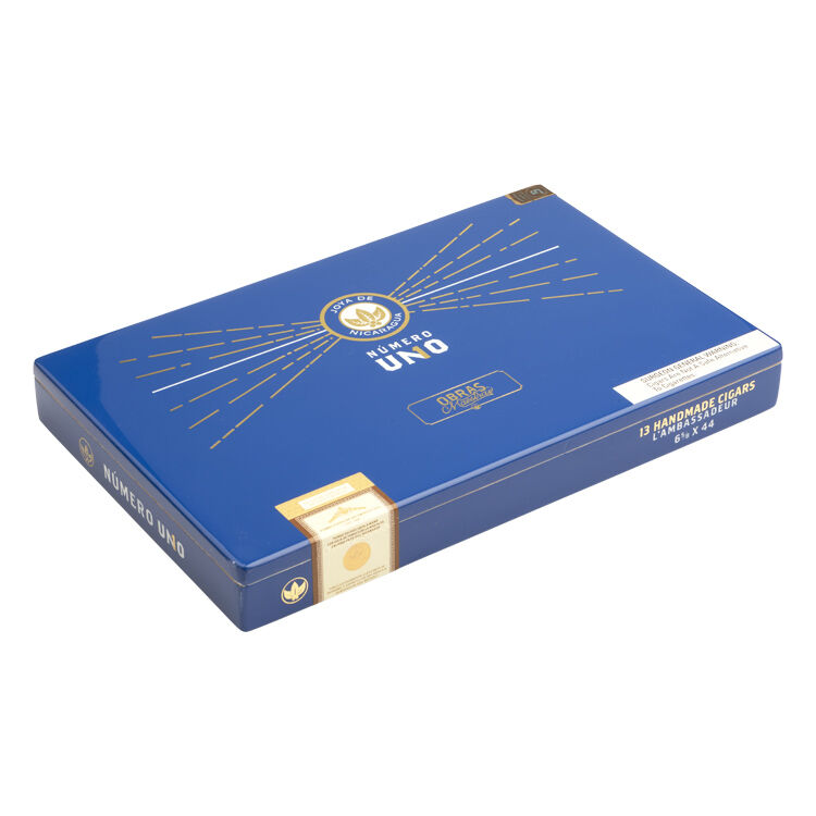 View product media JDNN1LA2 L'Ambassadeur, , jrcigars 3